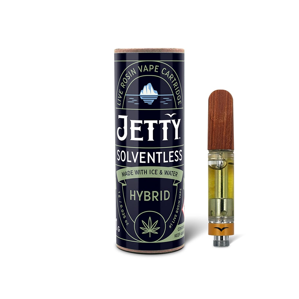 Island Drift Island Drift