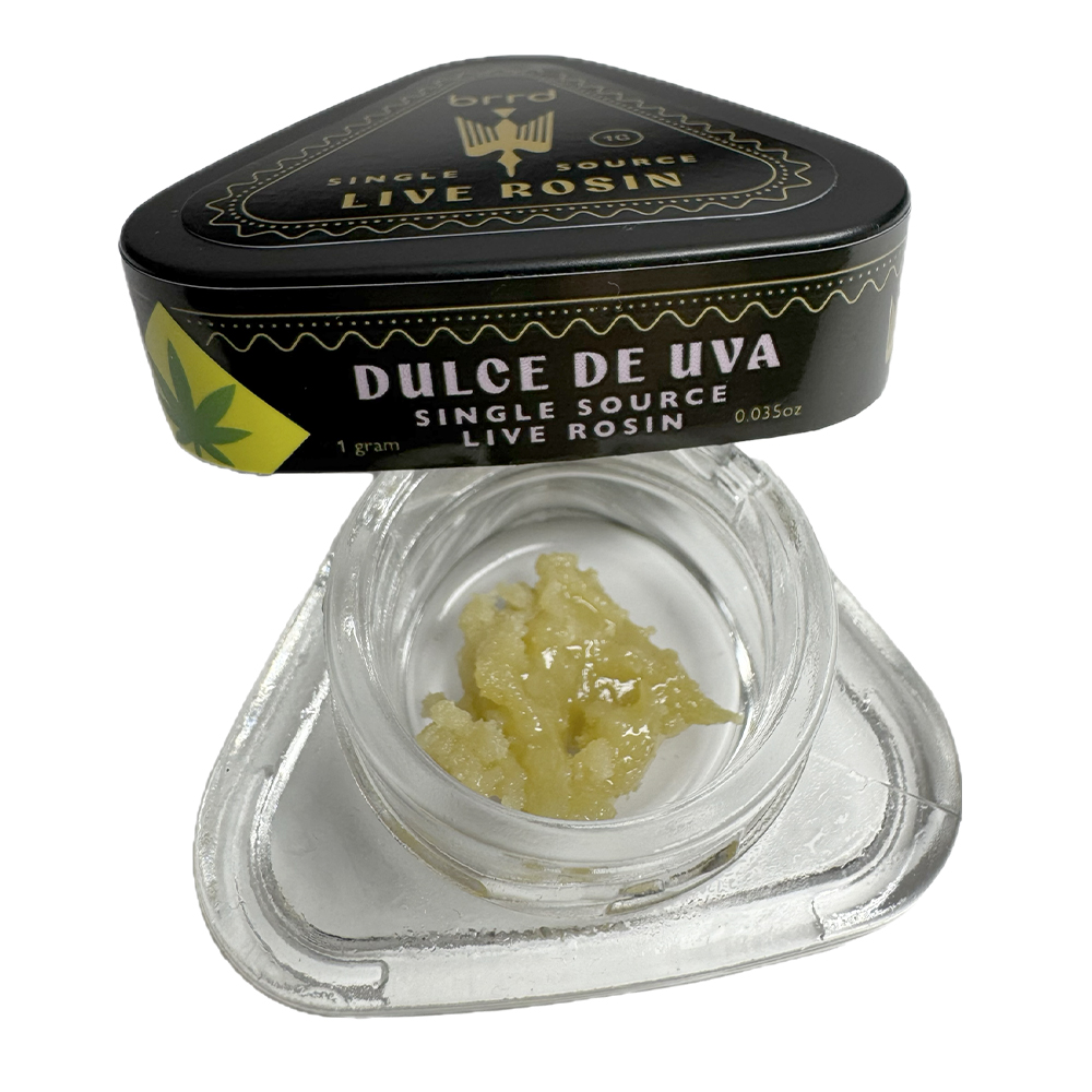 Dulce De Uva