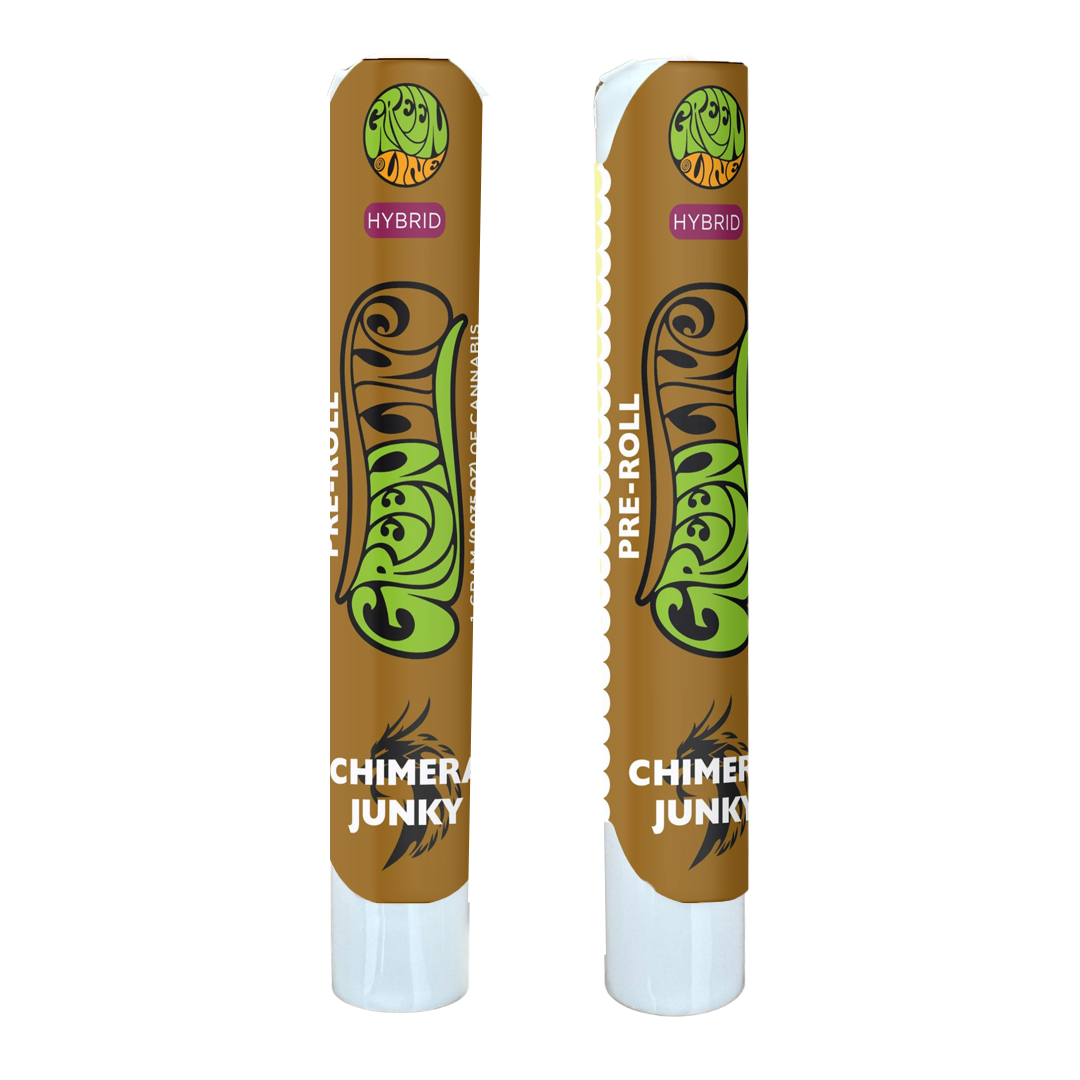Chimera Junky [1g]