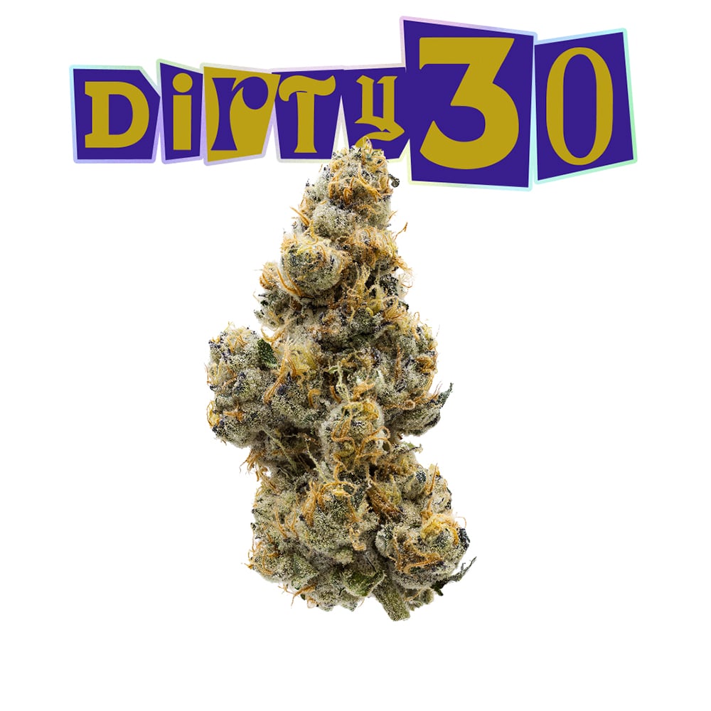 Dirty 30