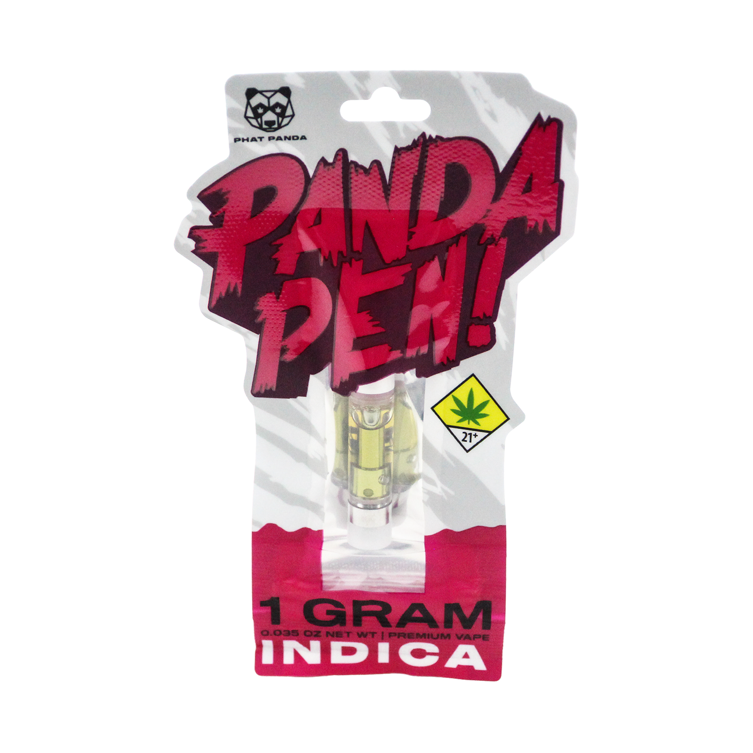 Otter Popz Otter Popz