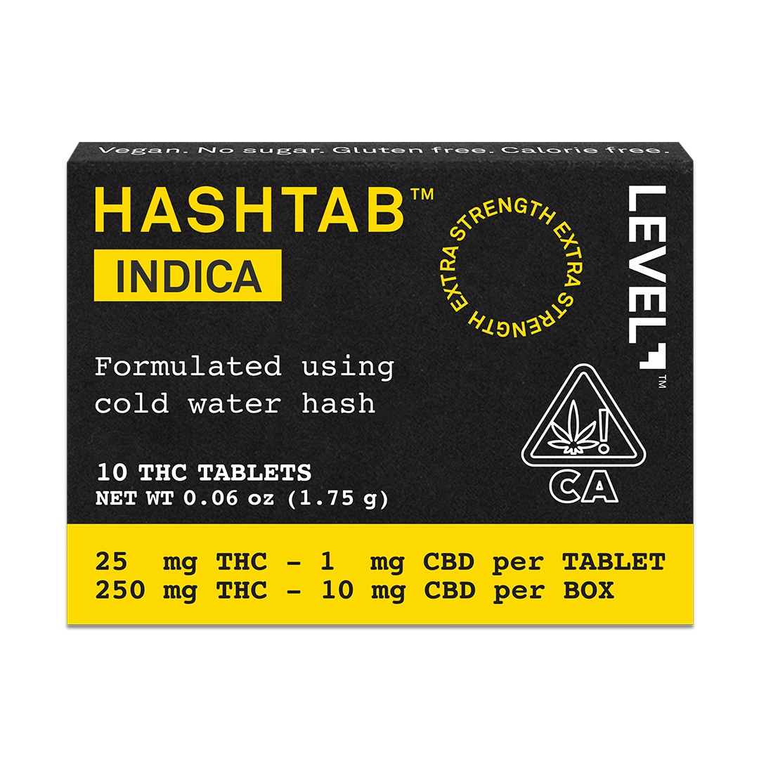 INDICA HASHTAB™