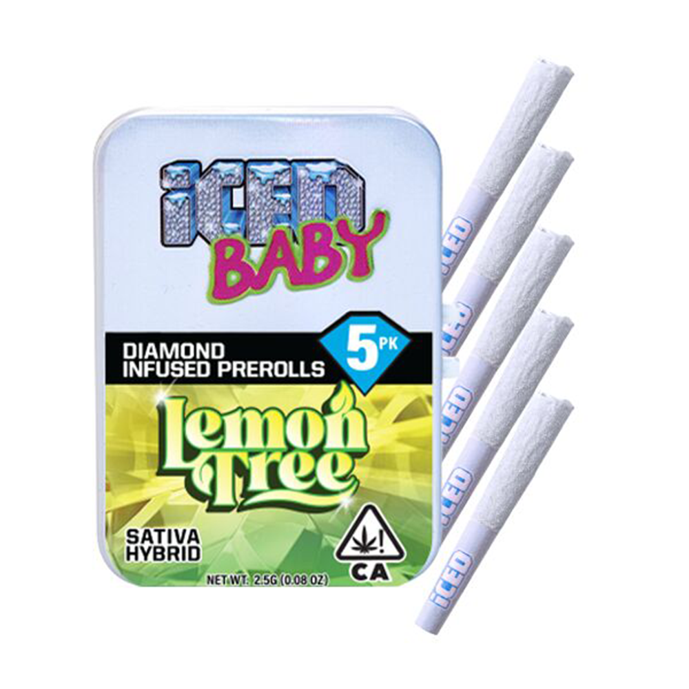 Lemon Tree [.5g]