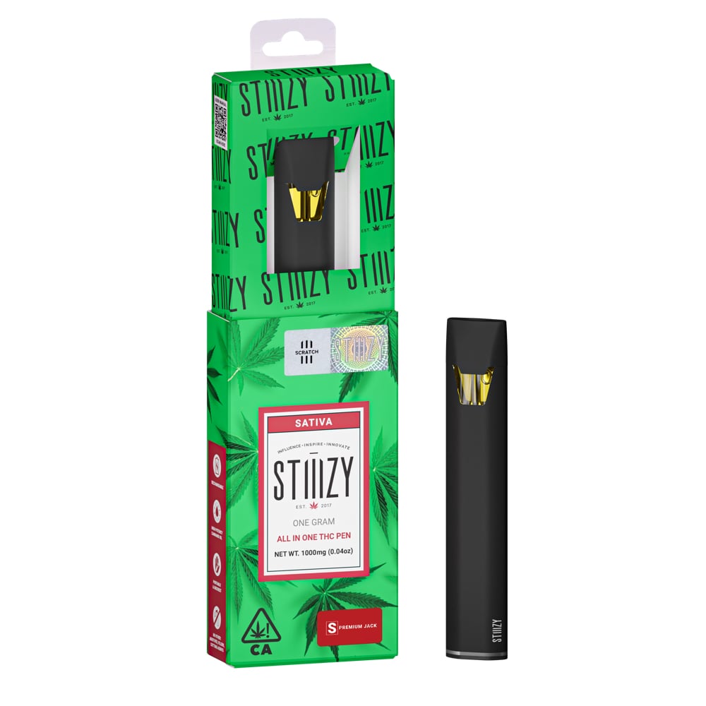 Premium Jack [1g]