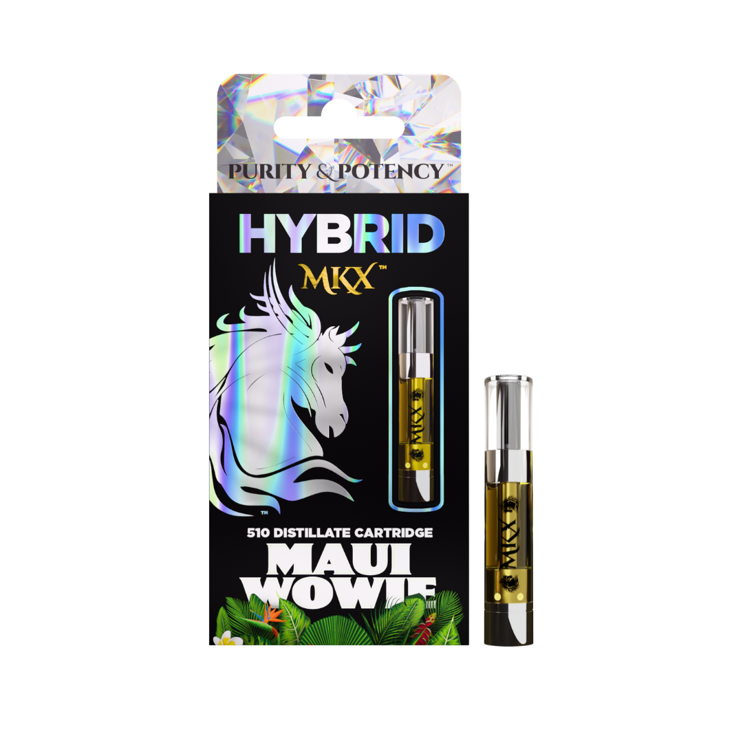 MKX | Maui Wowie | 1g | Cartridge