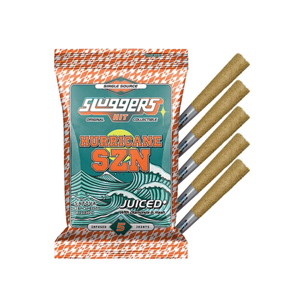 Hurricane SZN [.7g]