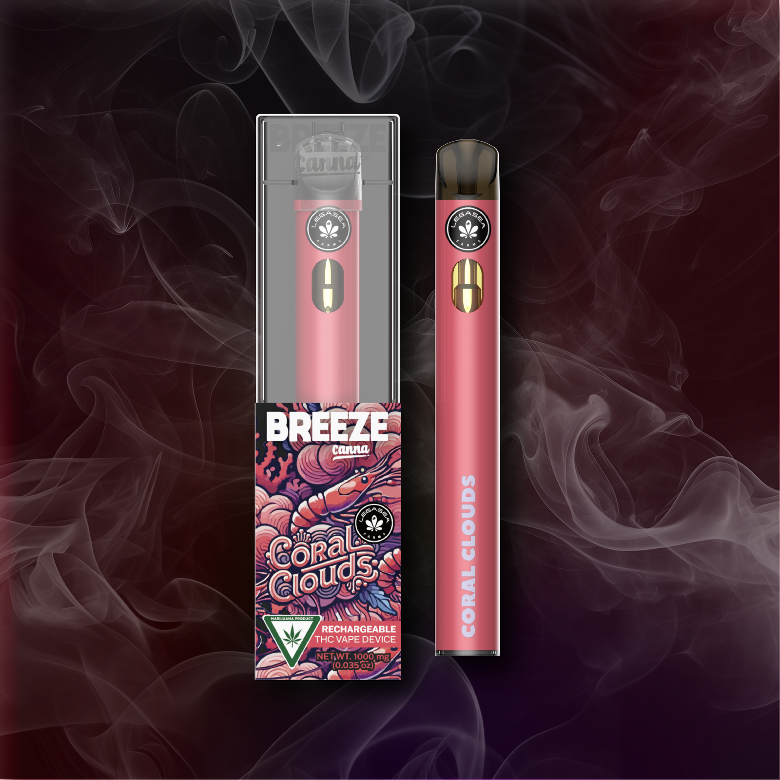 elf bar vape uk Legit Labs: Grape Junky 1G Vape Disposable | Green Acres