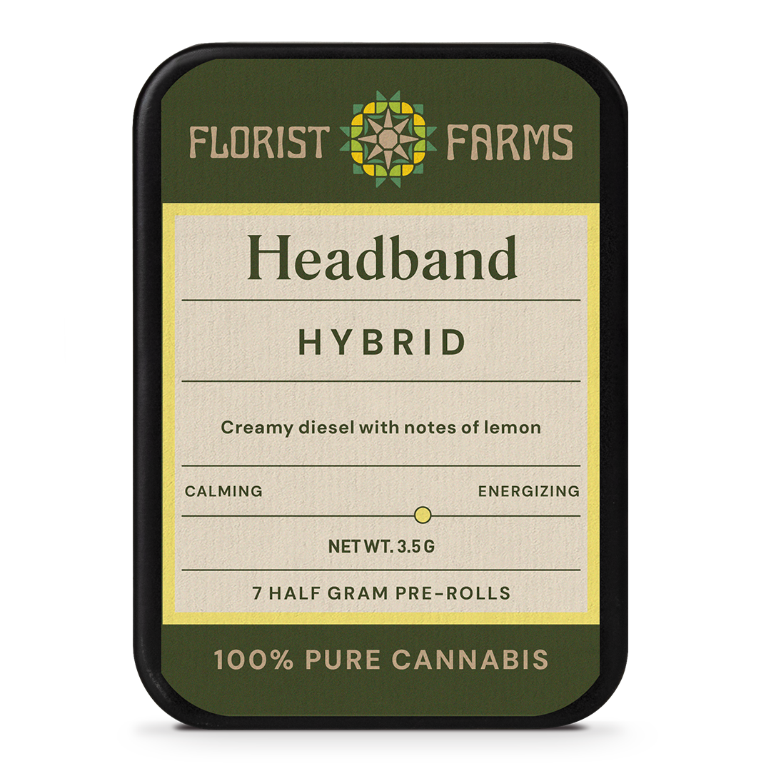 Headband