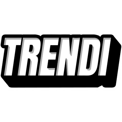 TRENDI logo