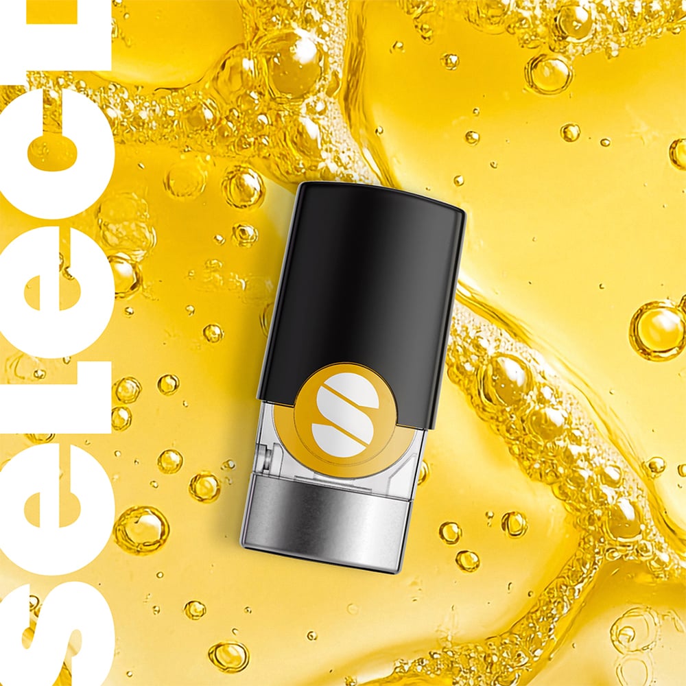 Cliq Elite Pod  NYC Diesel (H) 00600