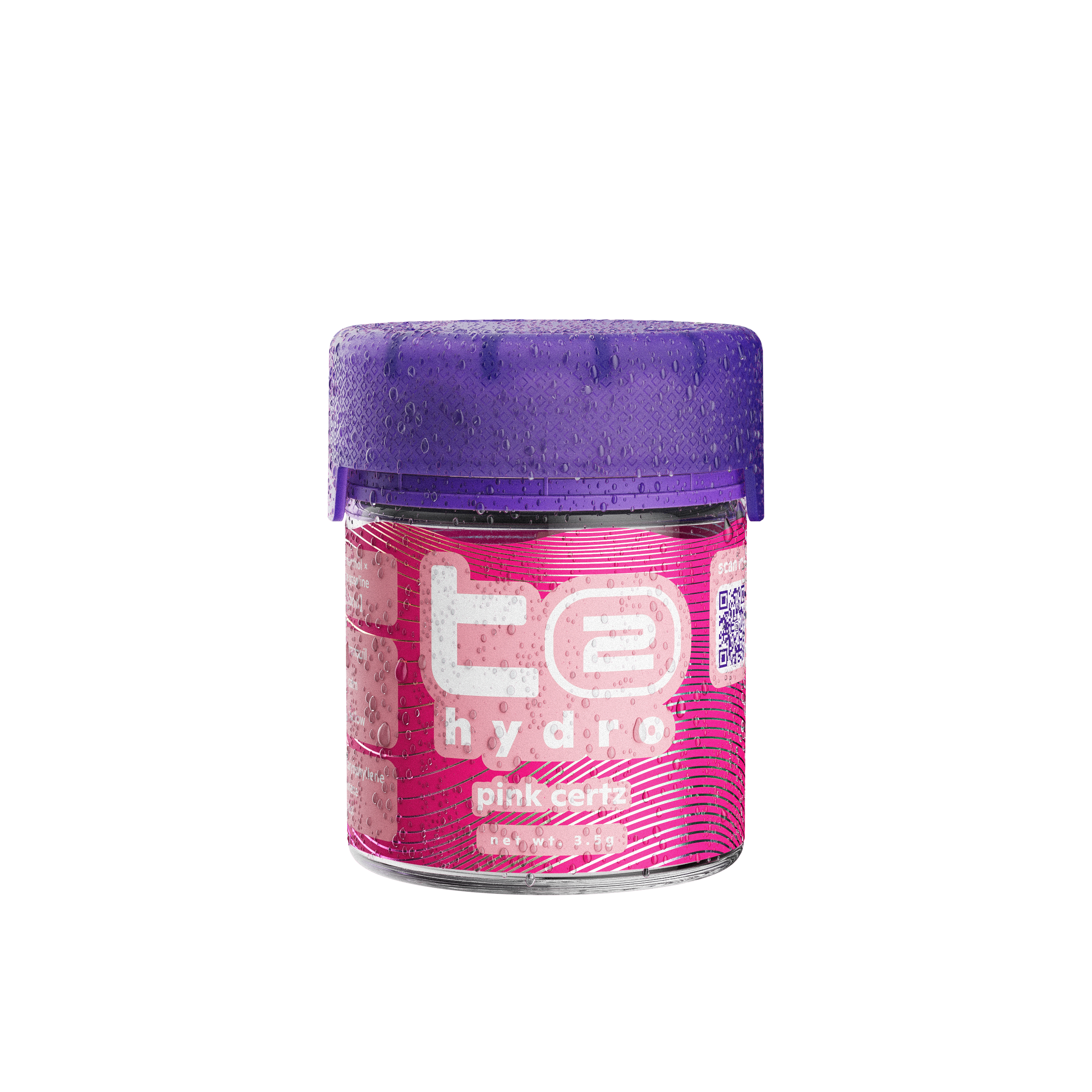 Shop Pink Certz | 210 Cannabis Co Dispensary Arlington, WA
