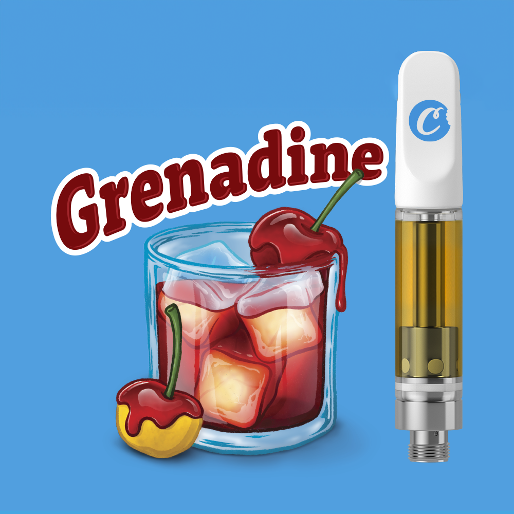 Grenadine