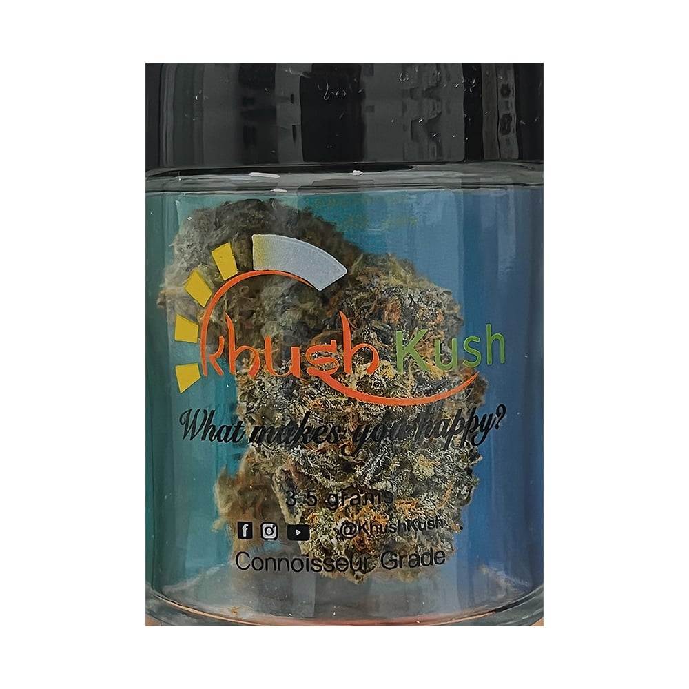 Shop The Wonder Kid | High Point Cannabis Dispensary