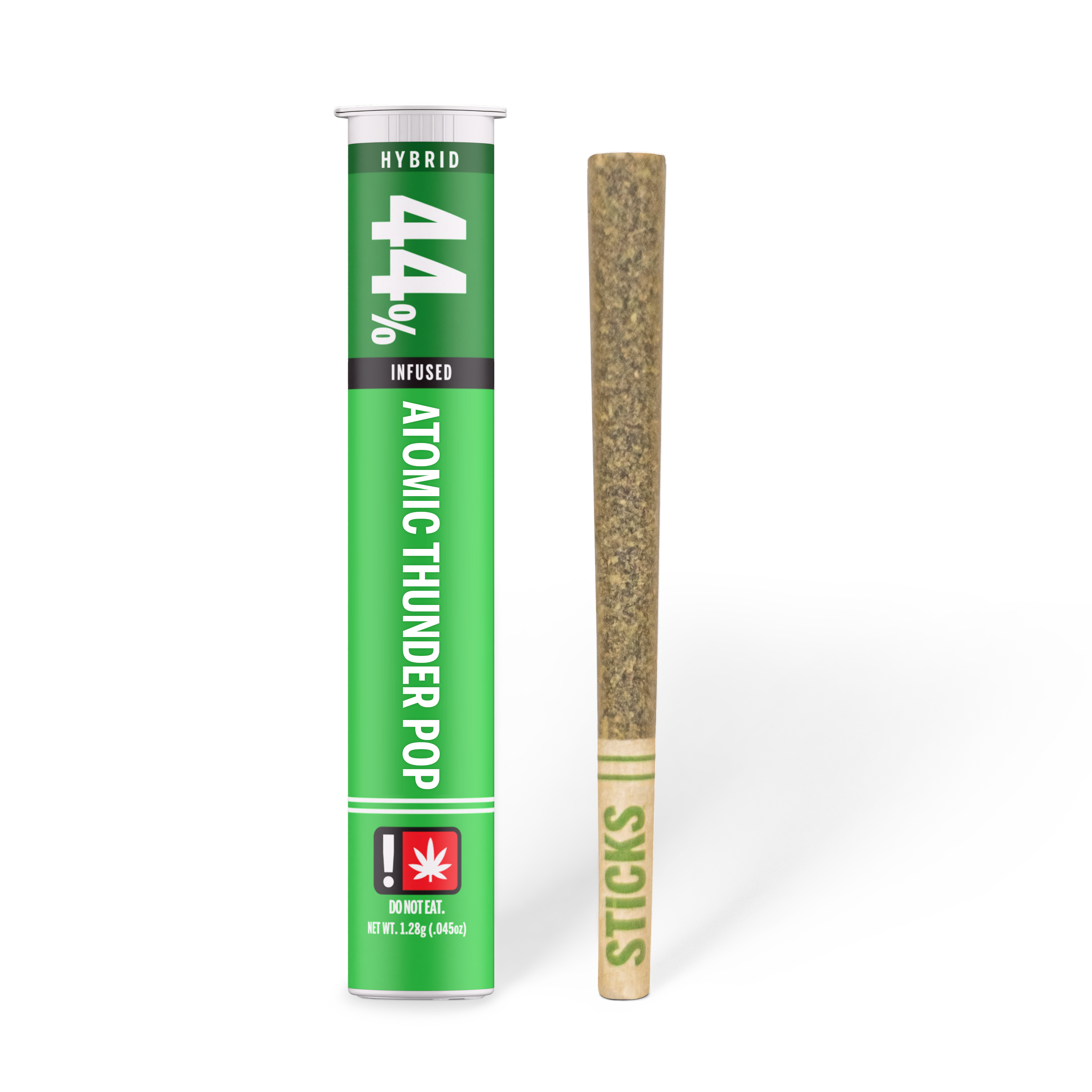 Mt. Hood Magic [1.28g]