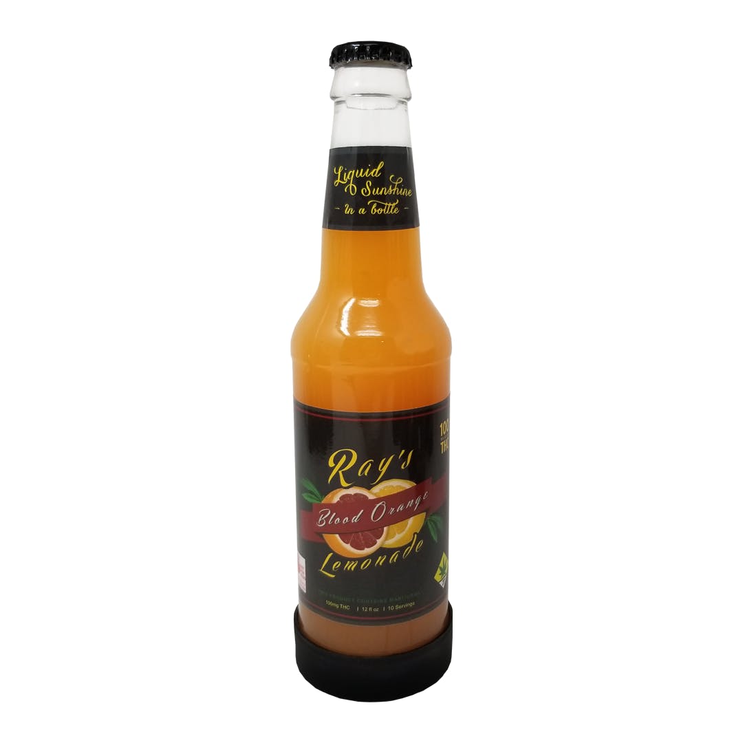 Blood Orange [12oz] (100mg)