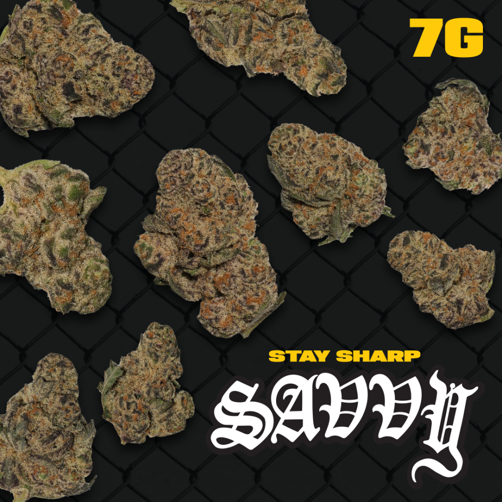 Savvy - Glitter Bomb (I) Smalls  C0020027635