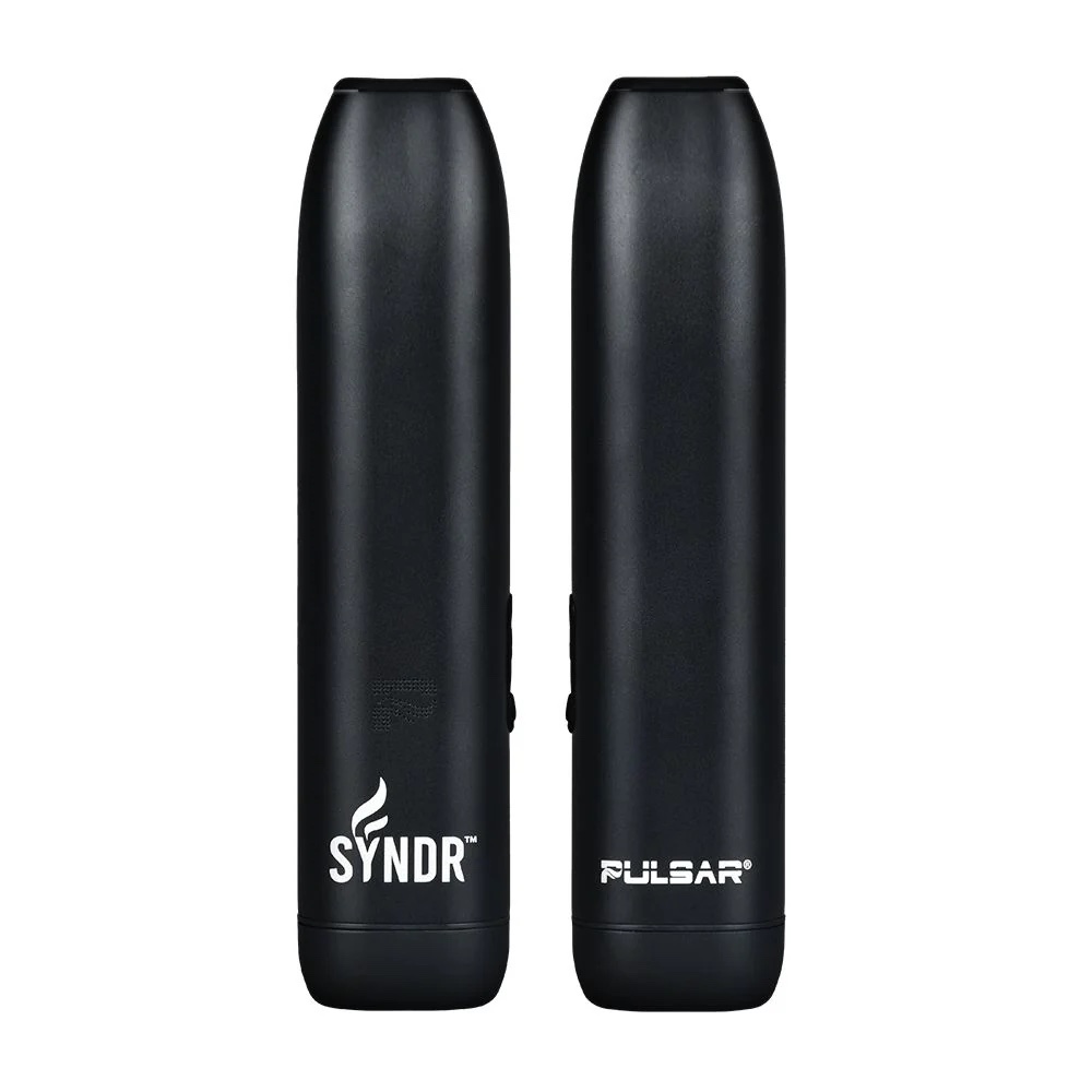 Syndr Dry Herb Vaporizer