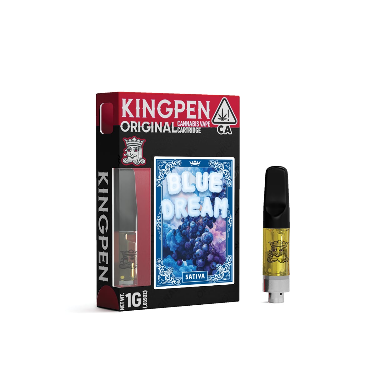 kingpen vape Vape Detector for Schools, Hotels, Home