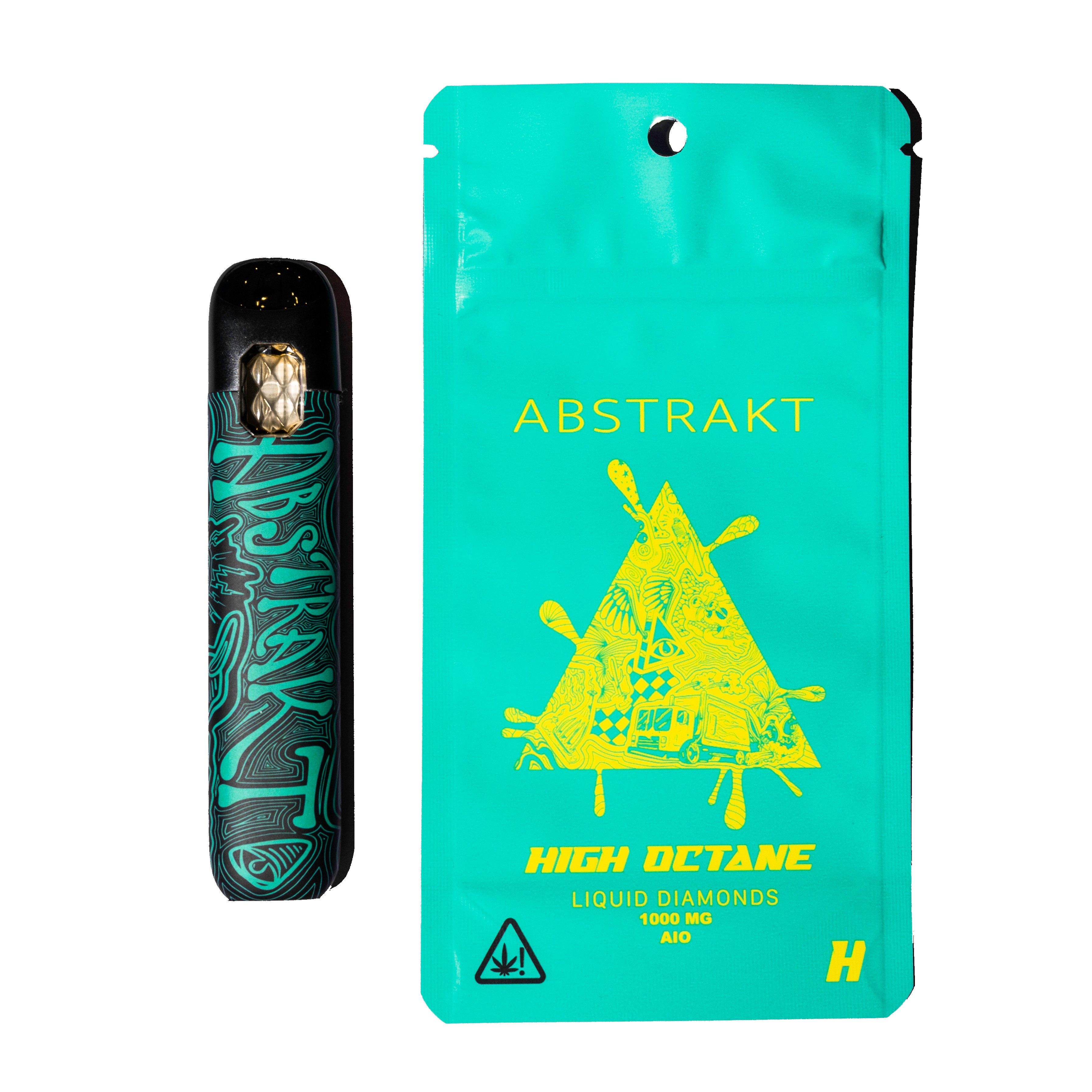 Shop High Octane [1000mg] | Arizona Organix - Glendale - Rec Dispensary  Glendale, AZ