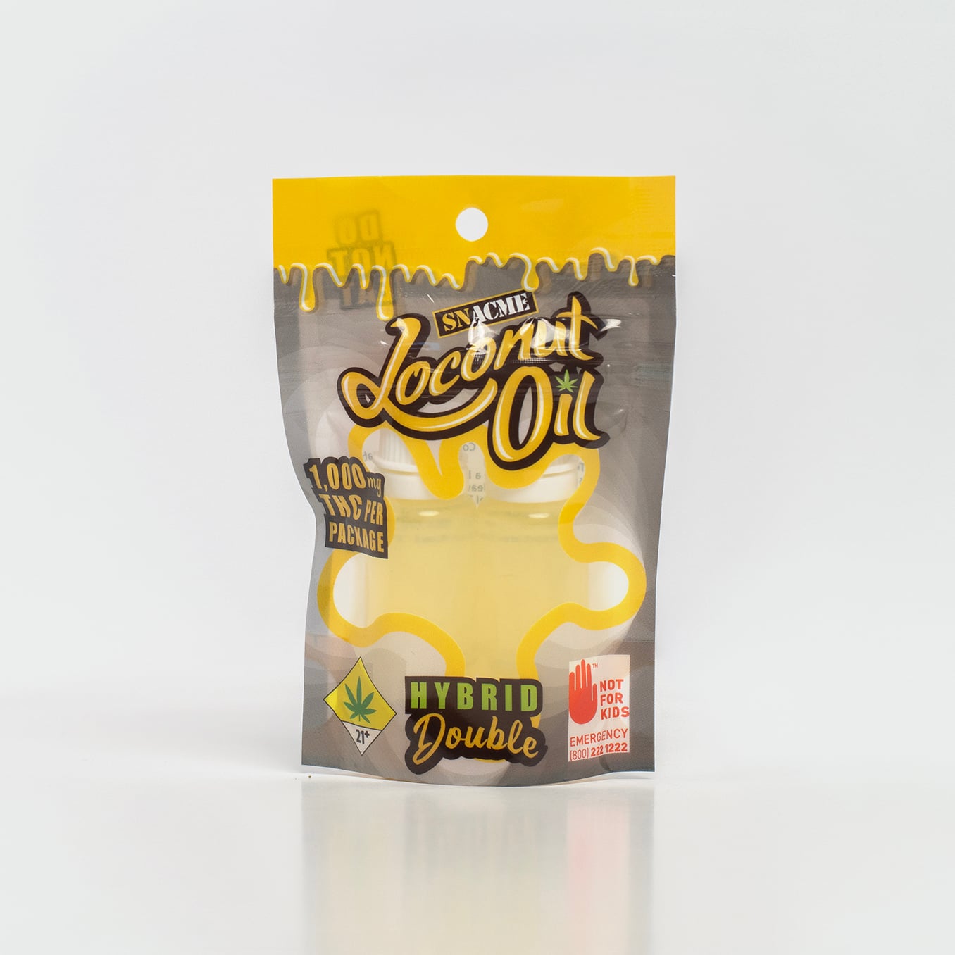 Hybrid [.71oz] (1000mg)