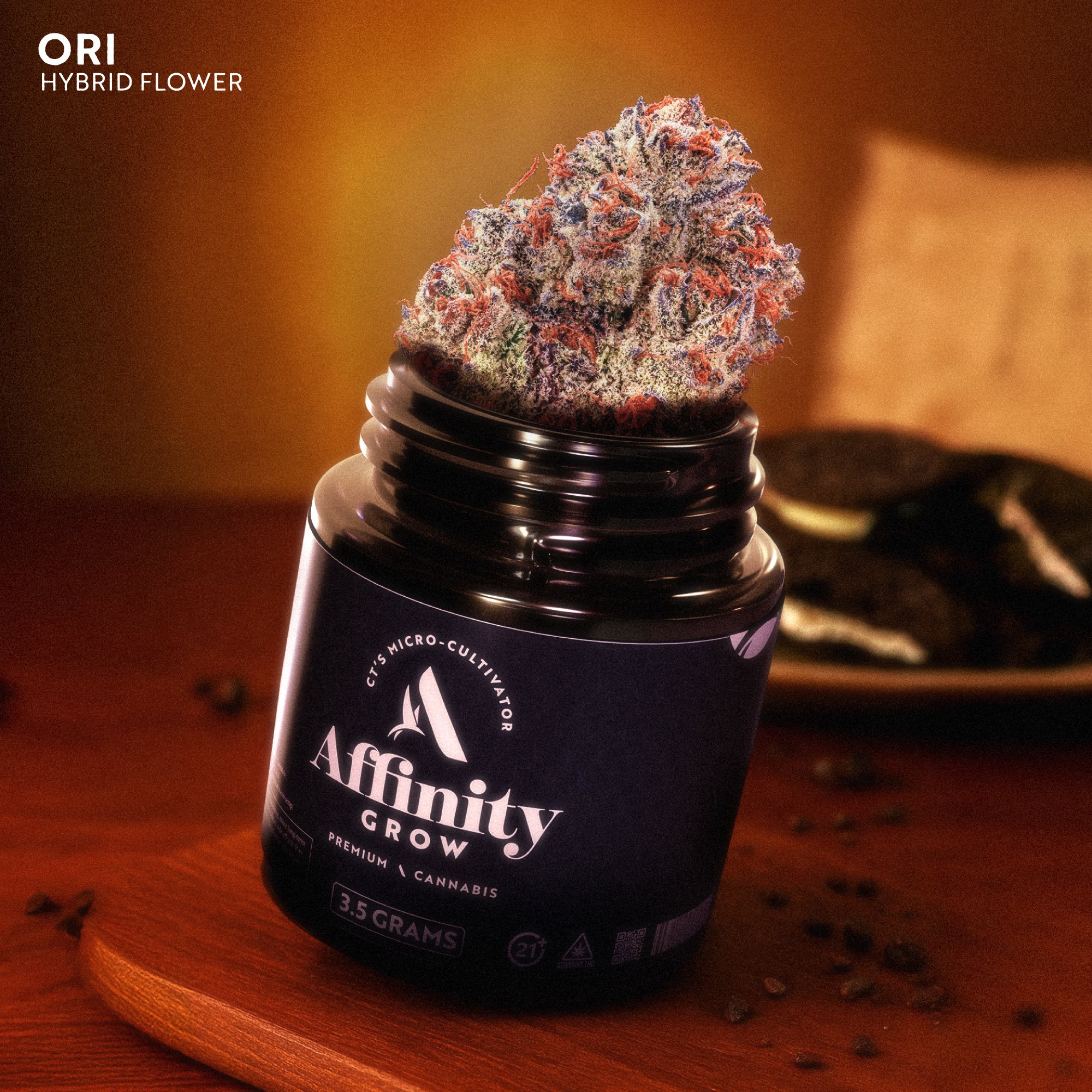 Affinity Grow - Ori (H) Flower  C0090000752