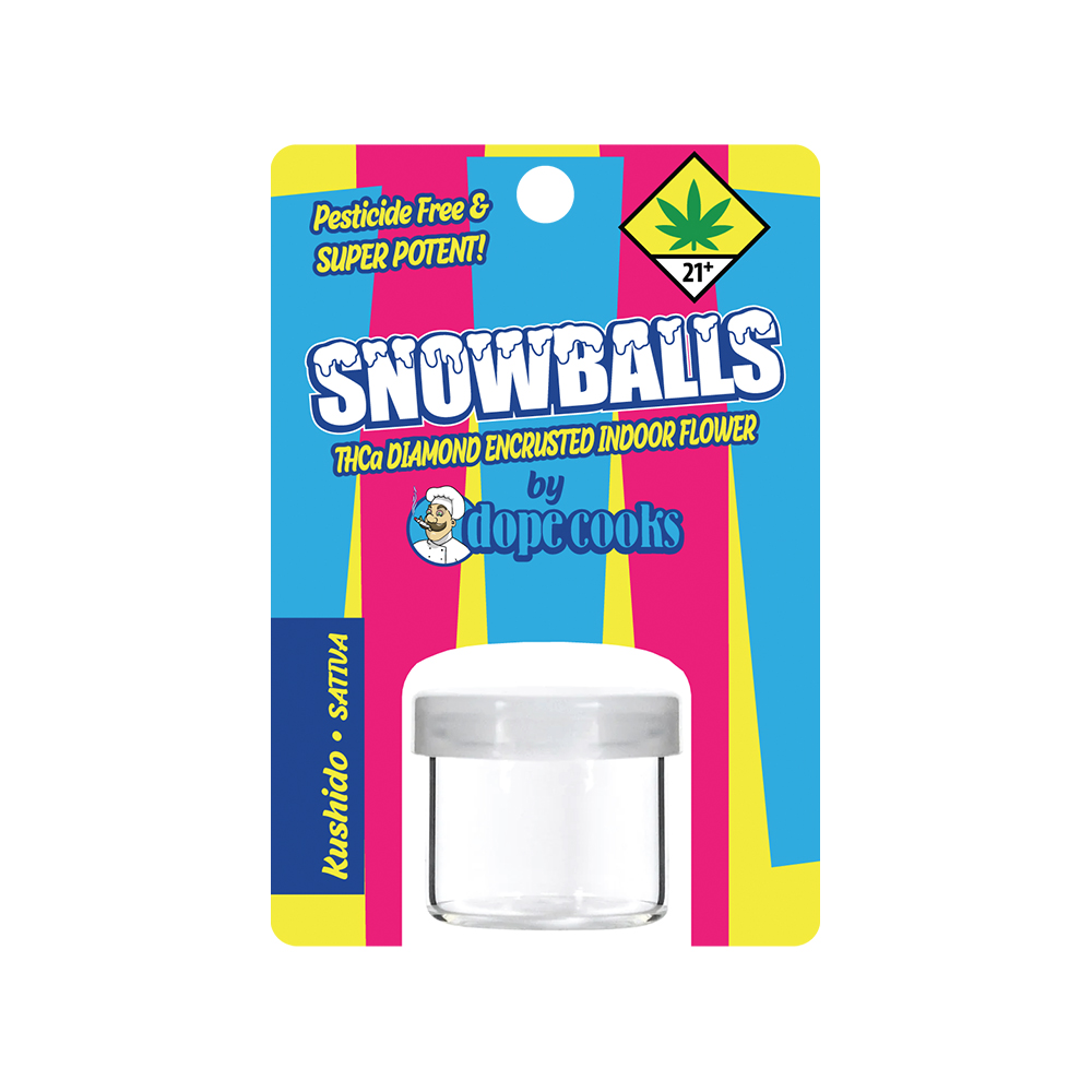 Kushido [3.5g]