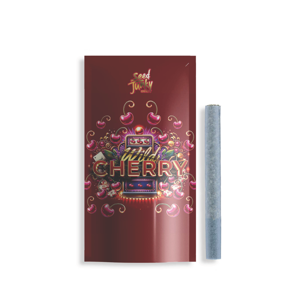 Wild Cherry [1g]