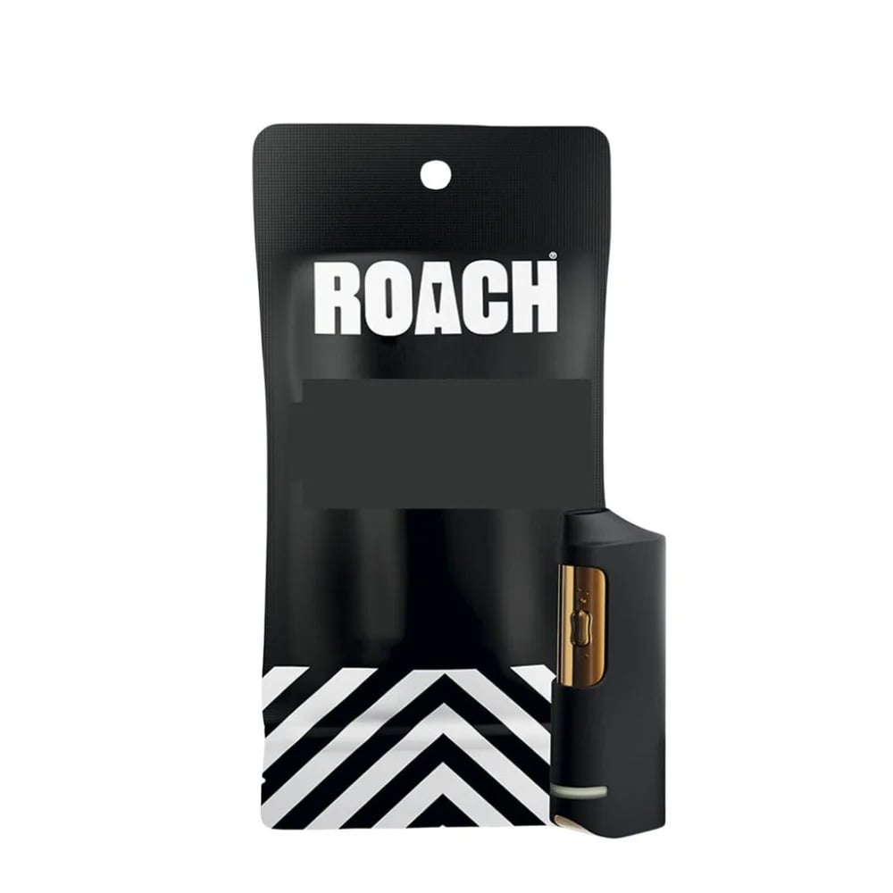 ROACH - INDICA STRAIN - DISPOSABLE - [1G] - INDICA