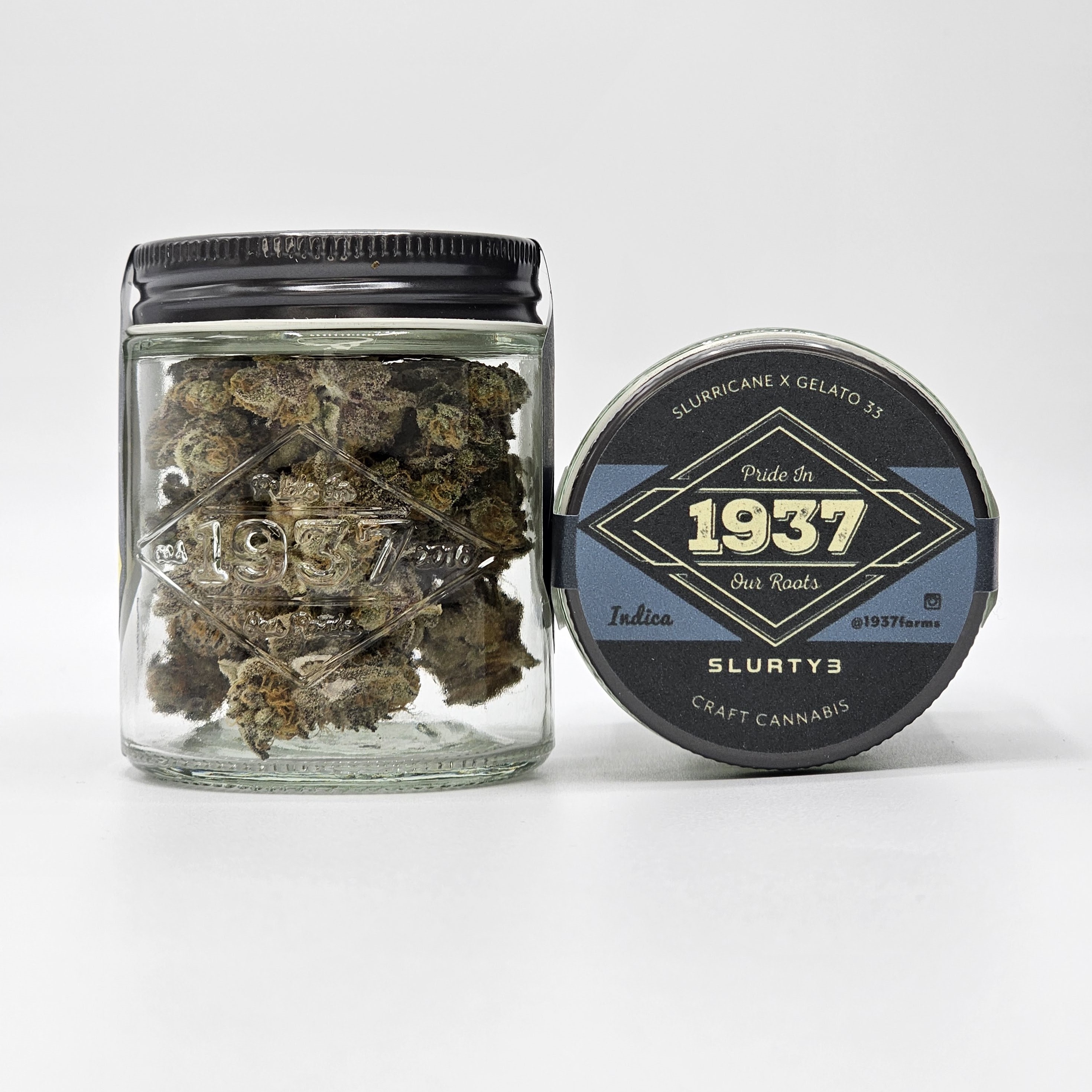 Shop Slurty3 | The Link Cannabis Company - Longview Dispensary Longview, WA