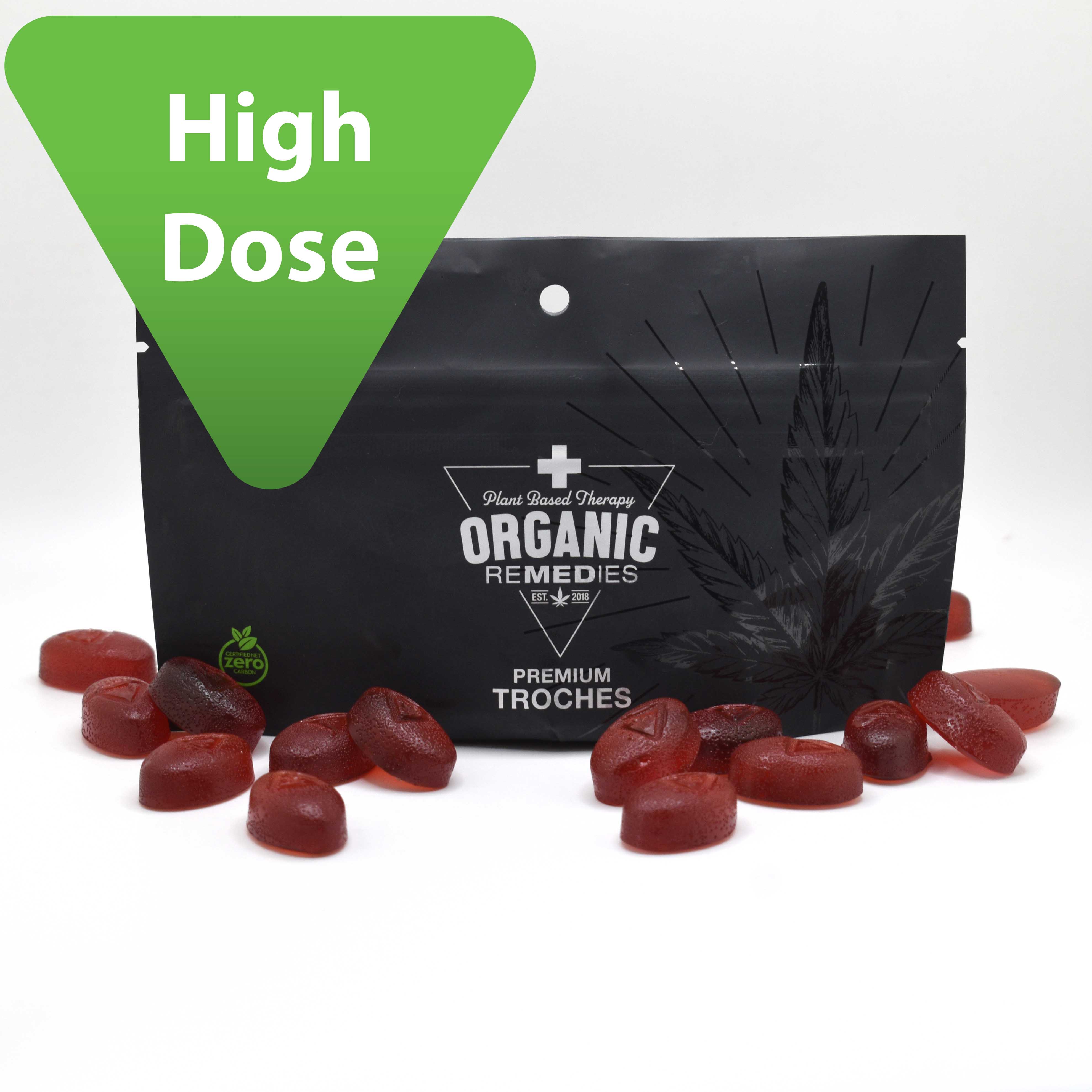 Shop 100mg THC Kiwi Strawberry [15pk] (100mg each/1500mg total