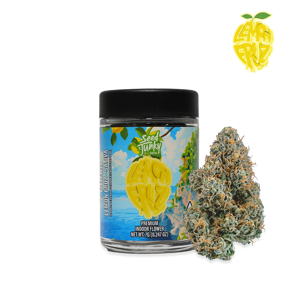 Lemon Fruz view 2