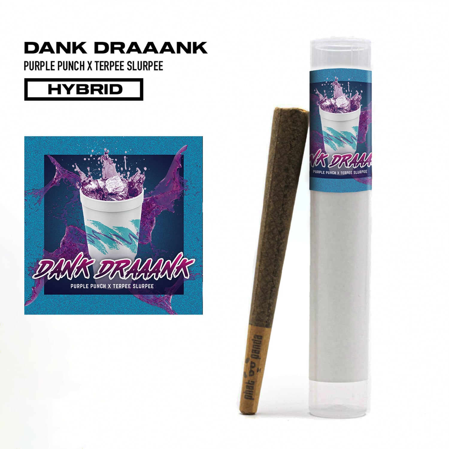 Dank Draaank [1g]