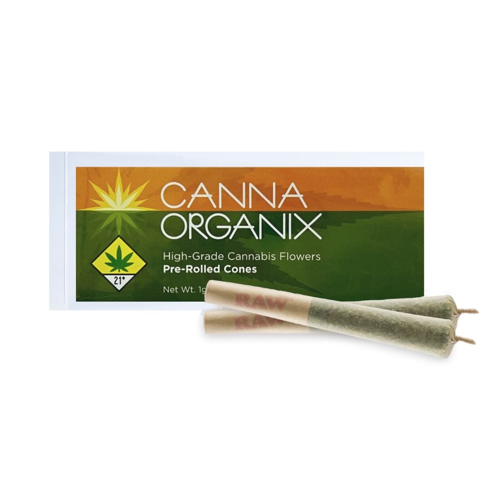 Lemon Cherry Gelato [.5g]