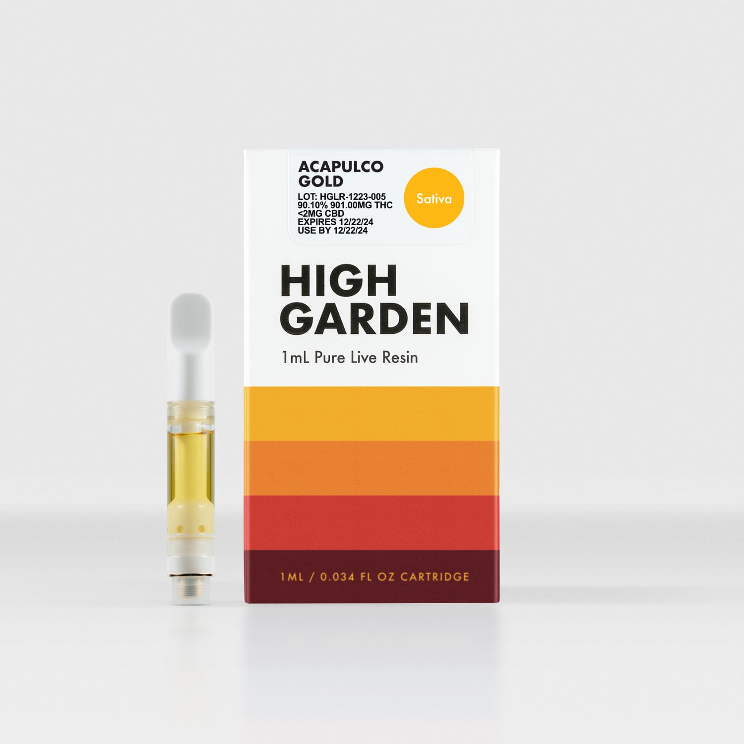 Acapulco Gold