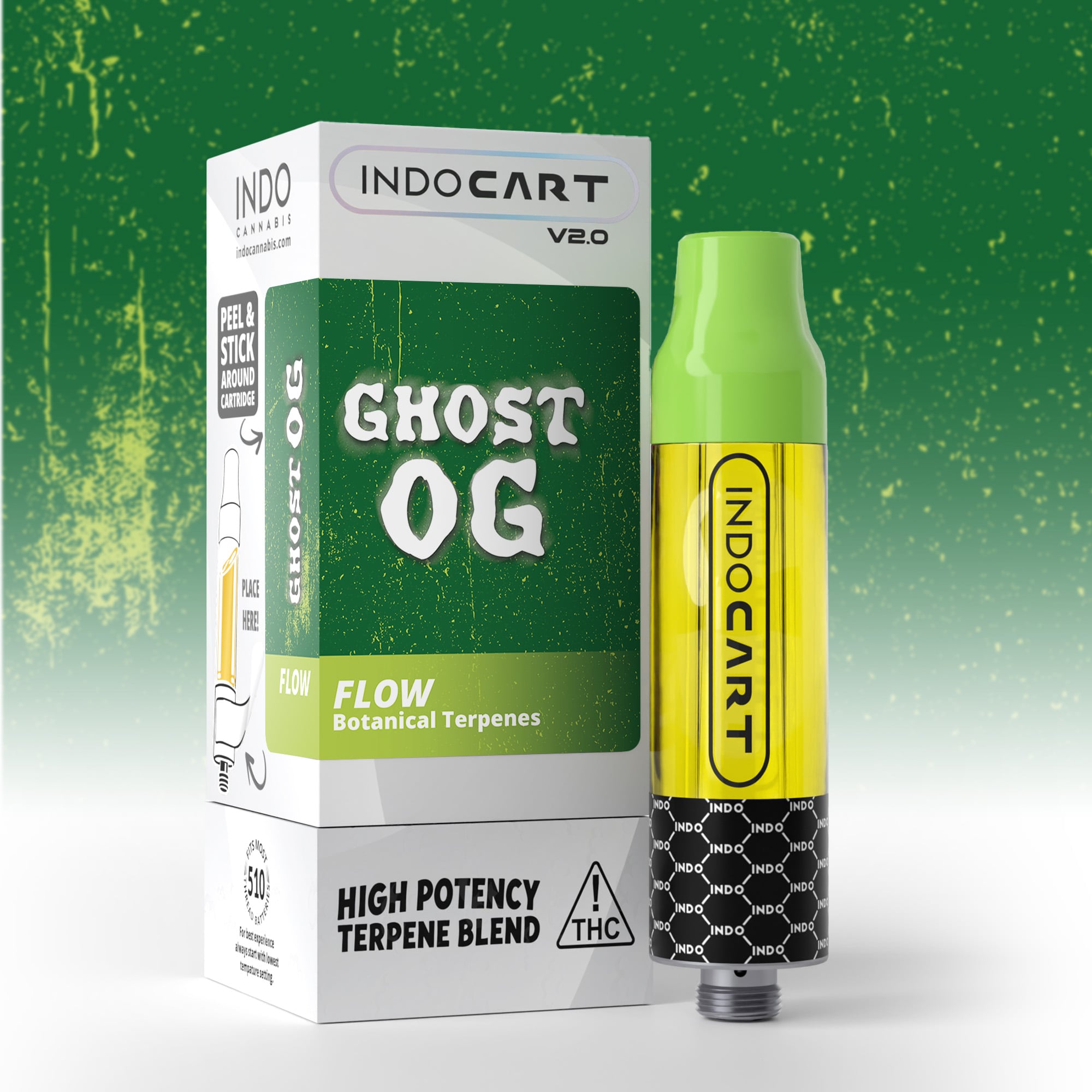 Ghost OG [2000mg]