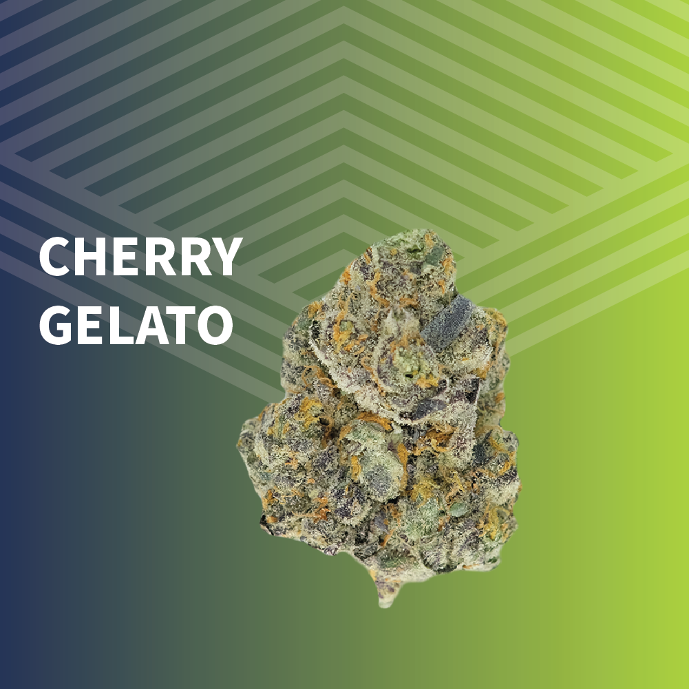 Cherry Gelato