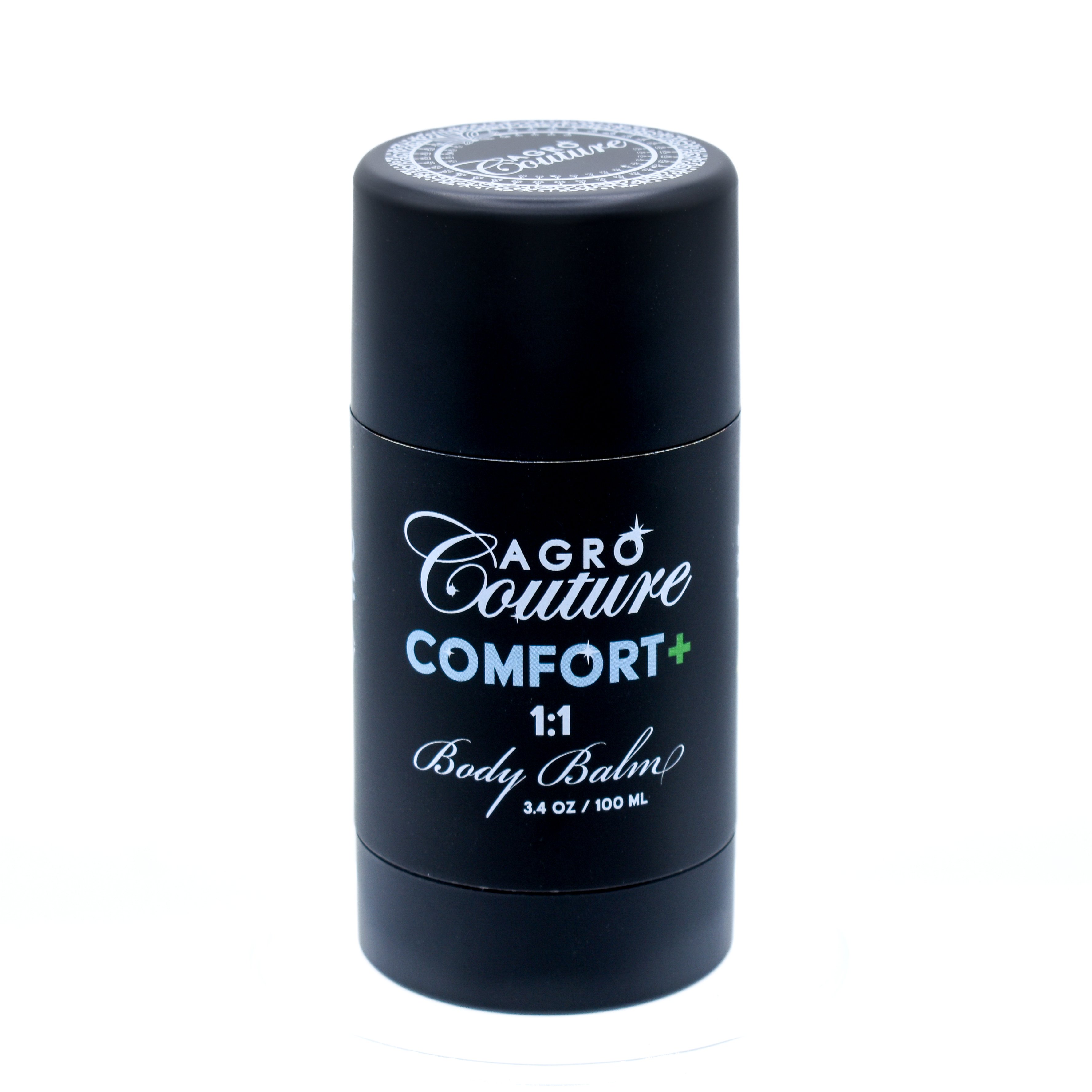 1:1 Comfort [3.4oz] (350mg CBD/350mg THC)