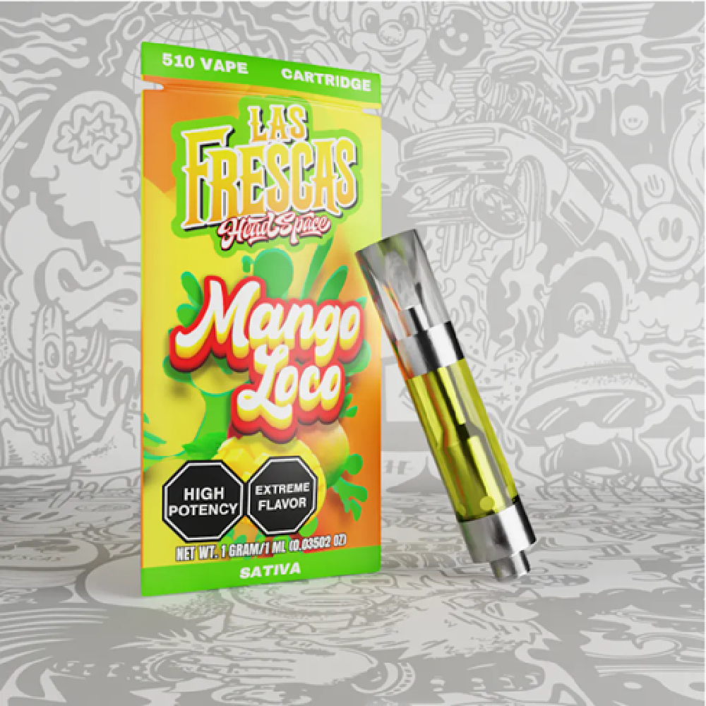 Mango Loco