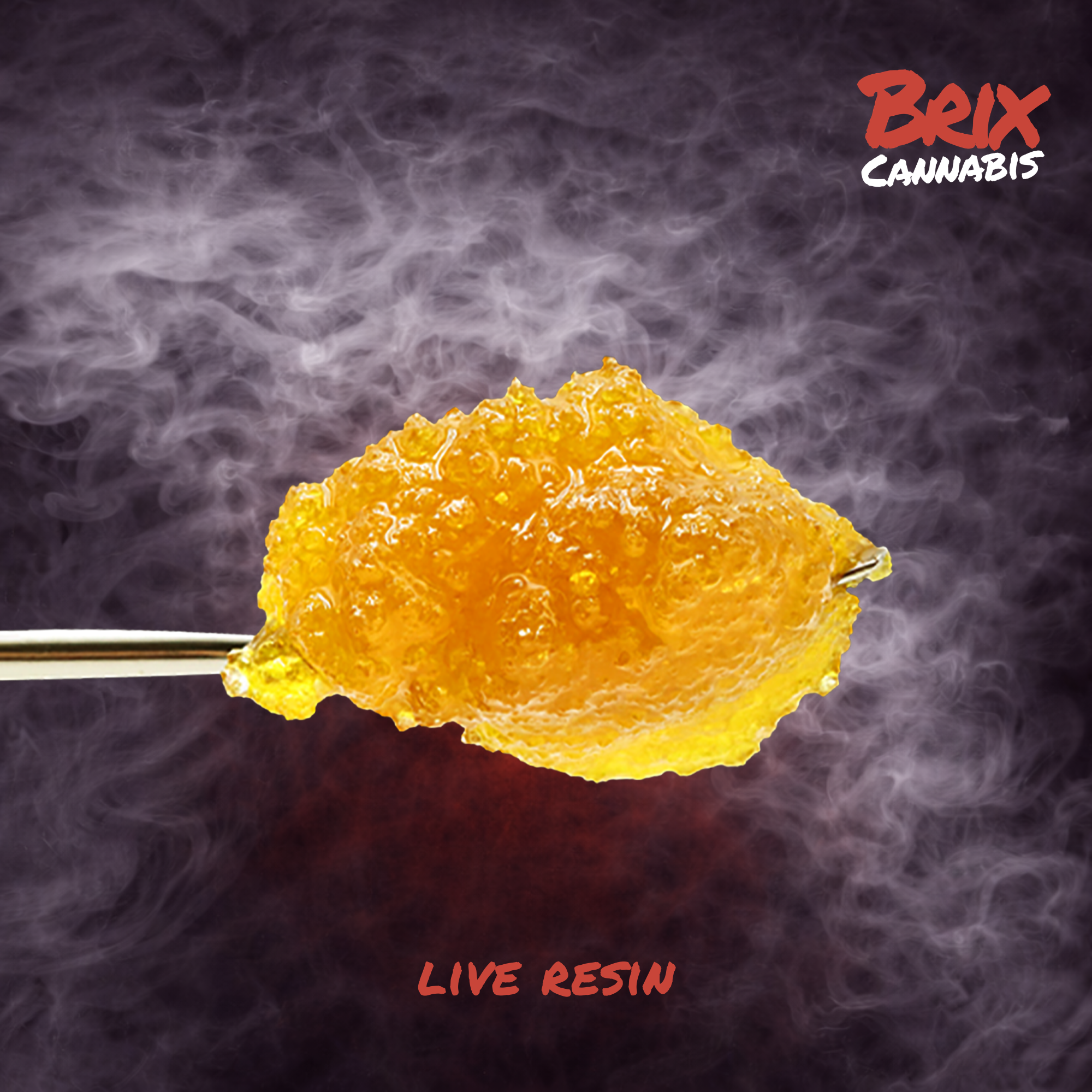 Lemon Lockdown  Live Resin Sugar (S) 00288 (MED ONLY)