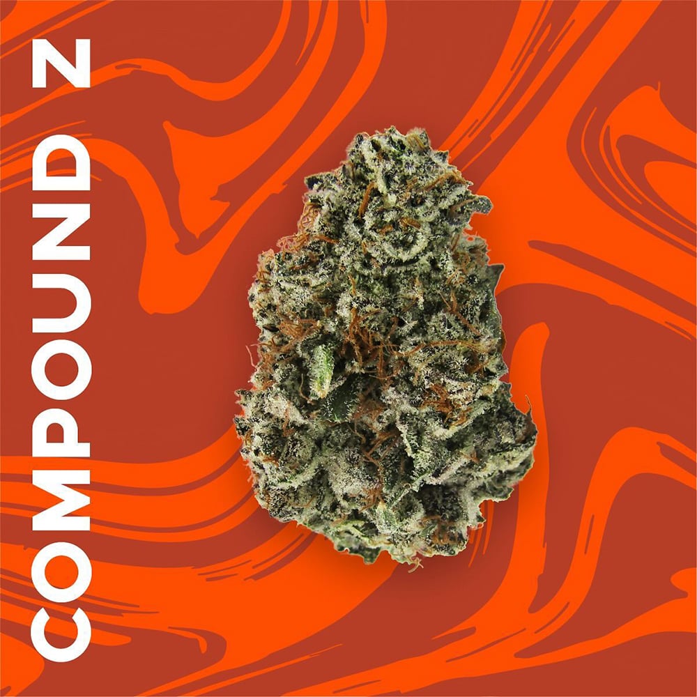 Shop Compound Z | Local Cannabis Co. - Kansas City, MO - REC