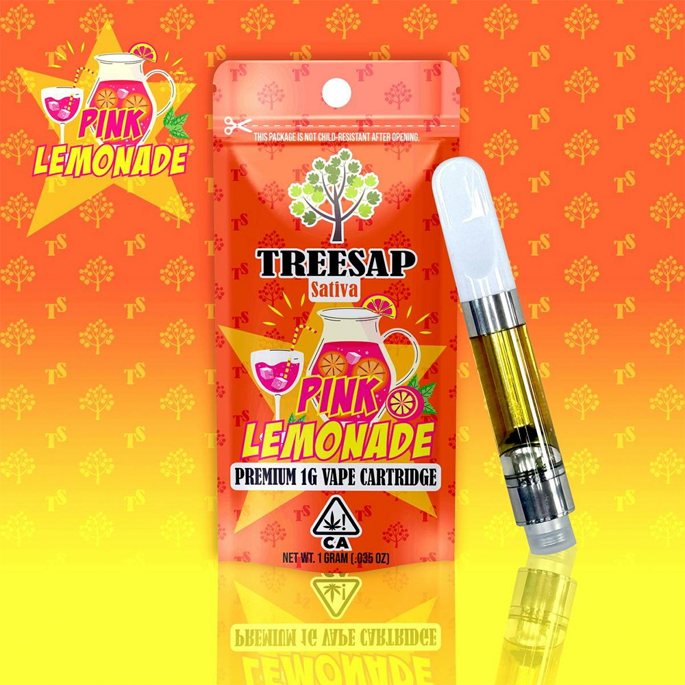 Pink Lemonade Pink Lemonade