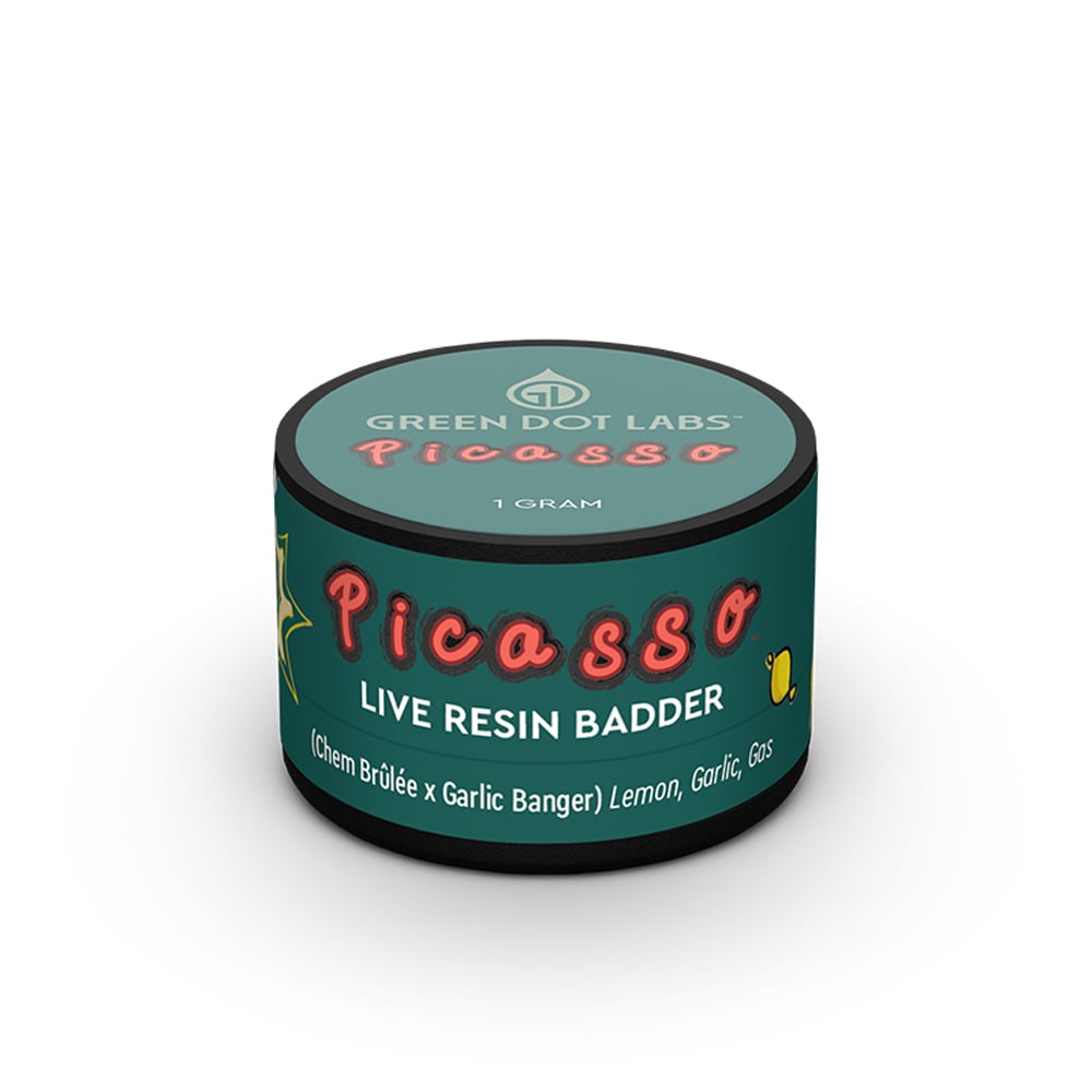 Picasso