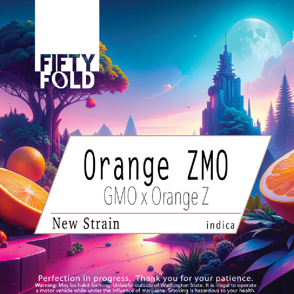 Orange ZMO
