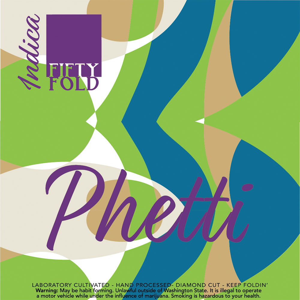 Phetti [.75g]