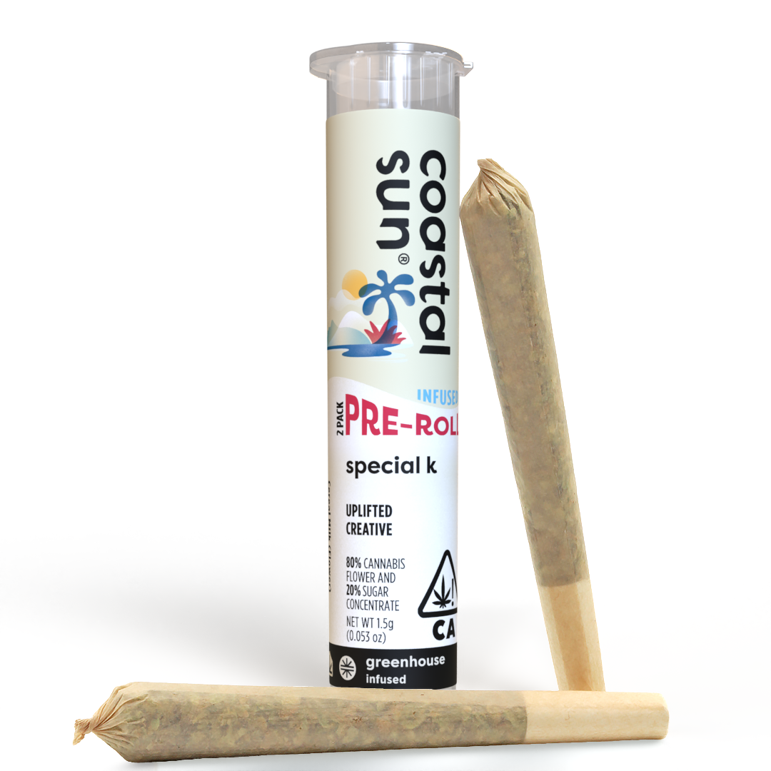 Special K [.75g]