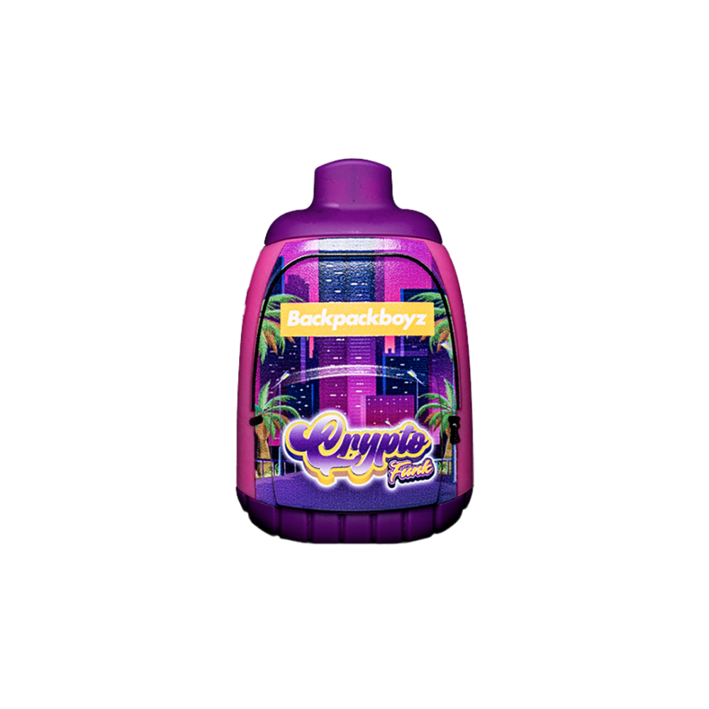 Shop Crypto Funk [1000mg] | Jane