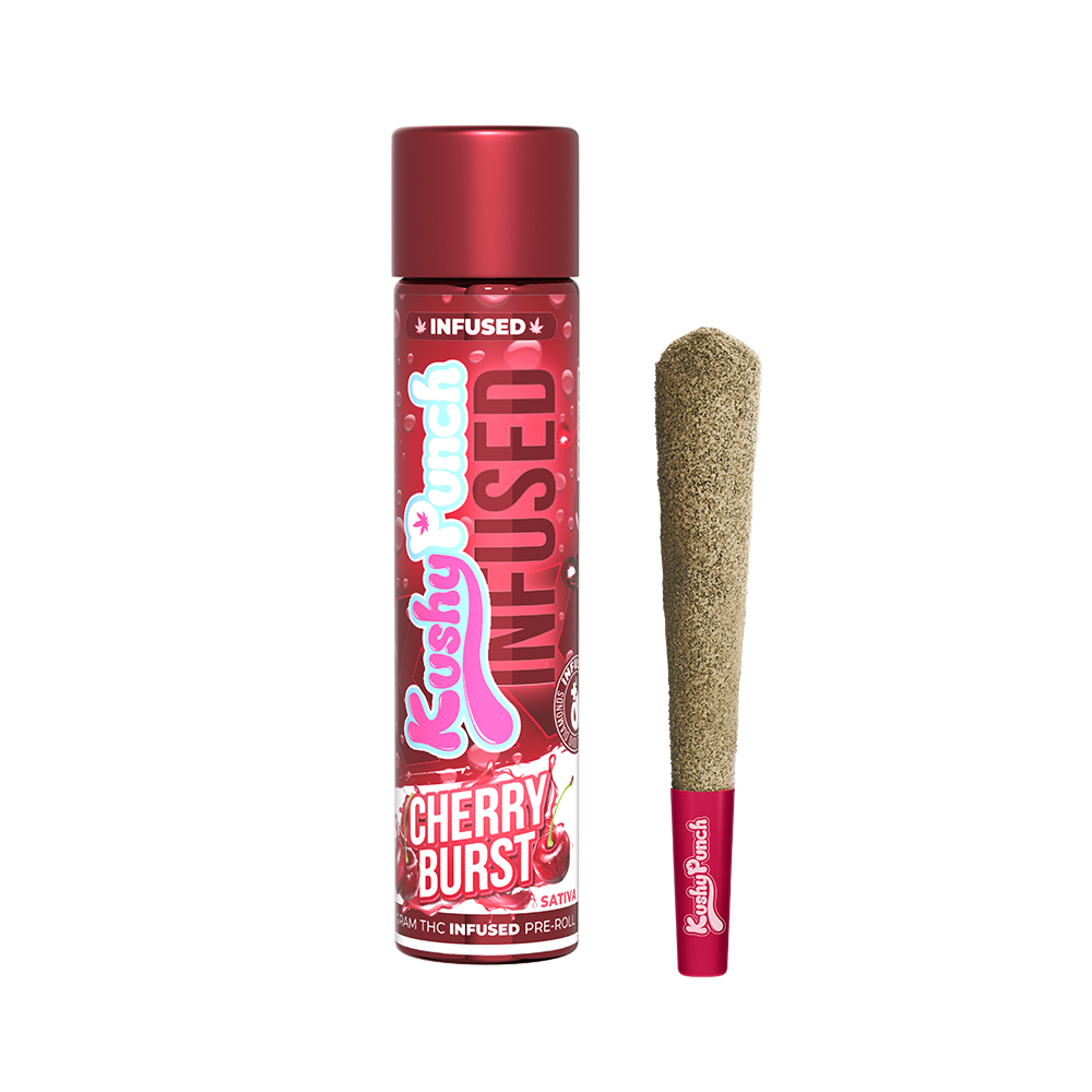 Cherry Burst [1g]