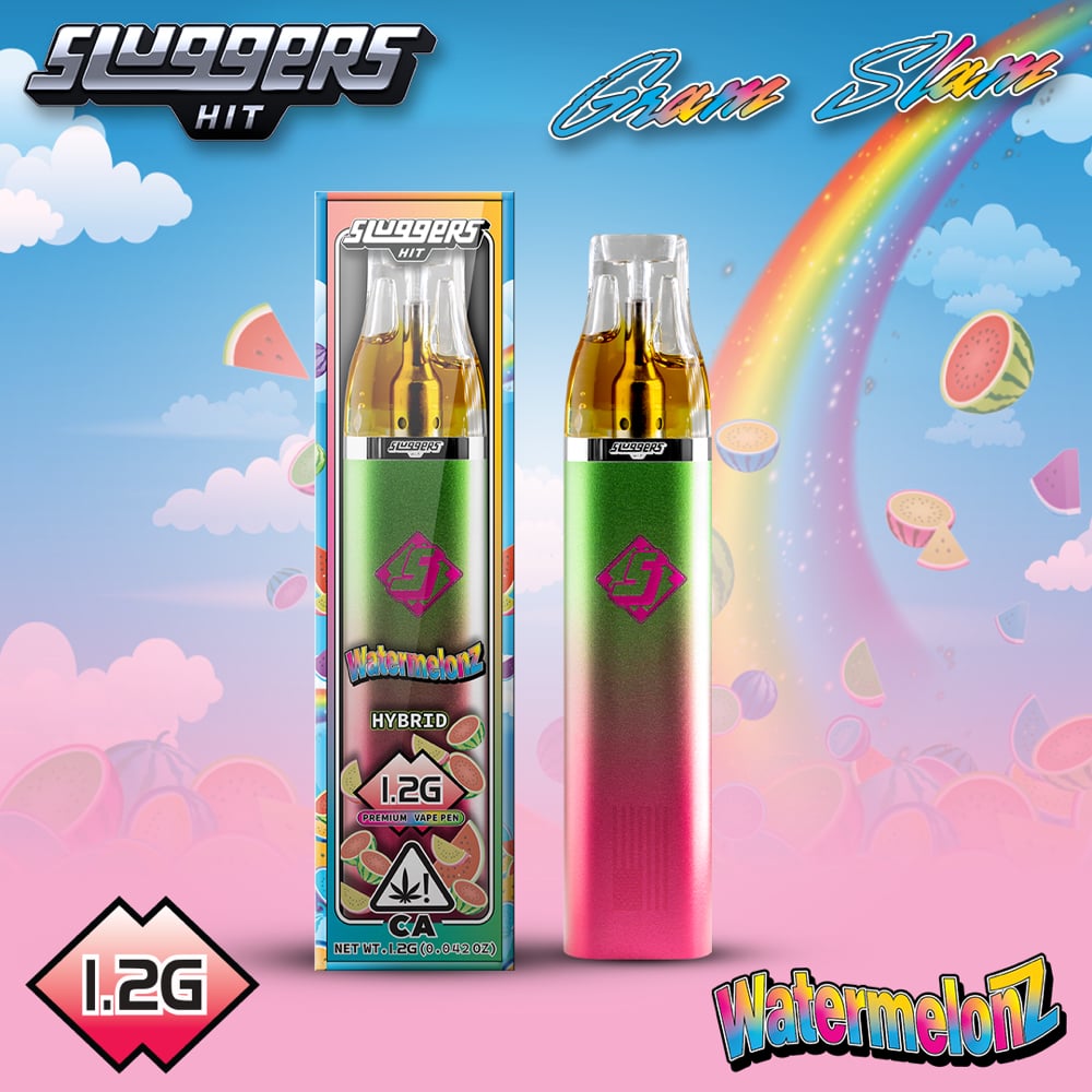 Watermelon Z [1200mg]