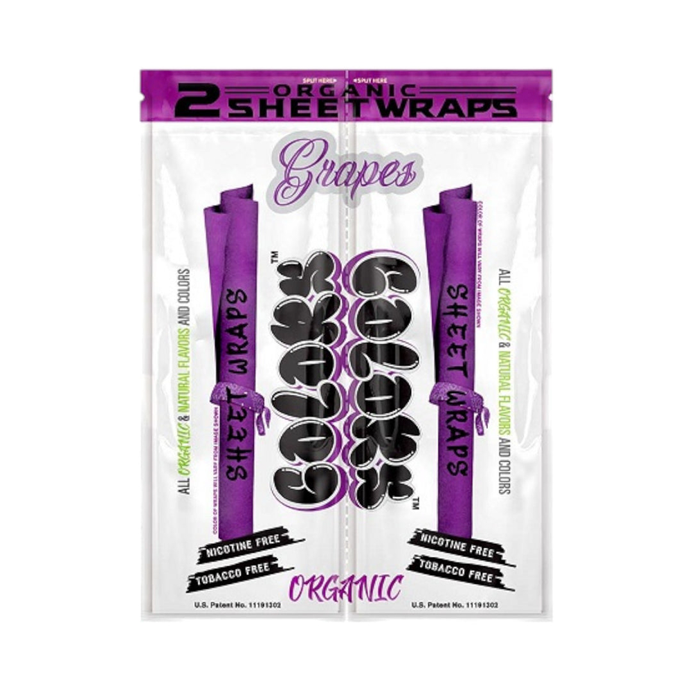 Grapes 2pk