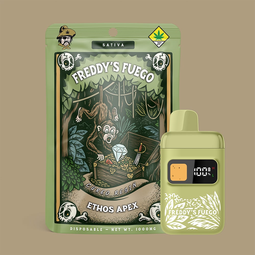 Shop Ethos Apex [1000mg] | PRC - Arlington Dispensary Arlington, WA
